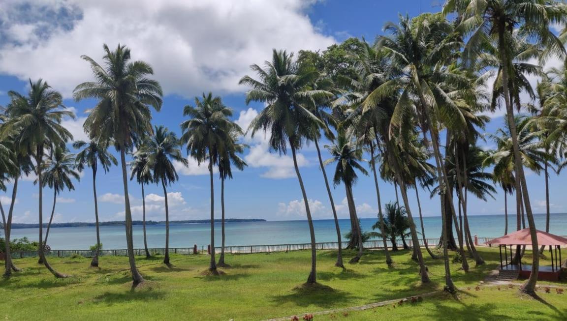 Sea Princess Port Blair Manglutān Kültér fotó