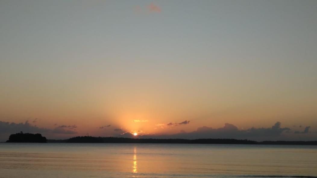 Sea Princess Port Blair Manglutān Kültér fotó